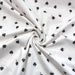 Kleeblatt-weiss-bedruckt-baumwolljersey-stoff-stoffpilz