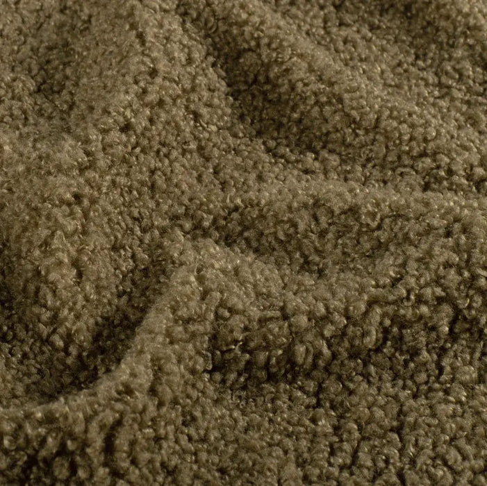 uni-khaki-gruen-boucle-stoff-stoffpilz