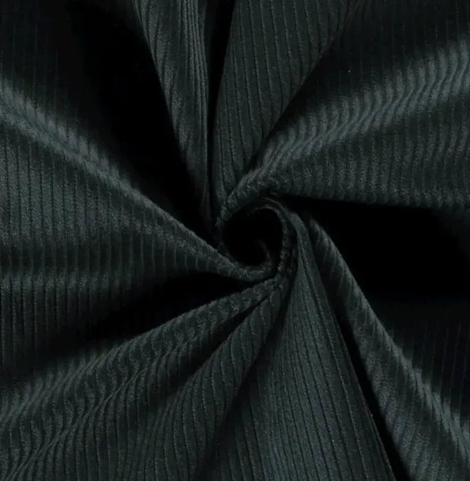 breitcord-baumwolle-dunkelgruen-uni-stoff-stoffpilz