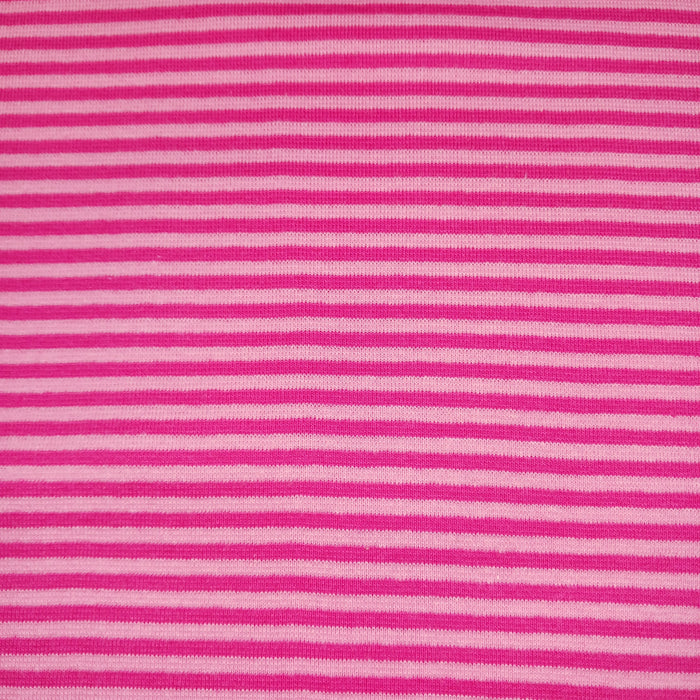 streifen-pink-rosa-buendchen-stoff-stoffpilz