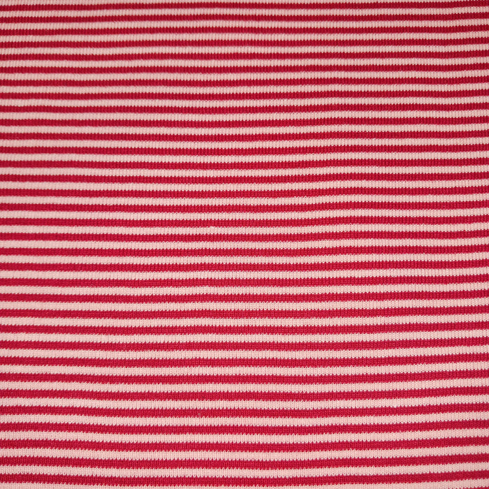streifen-rosa-rot-buendchen-stoff-stoffpilz