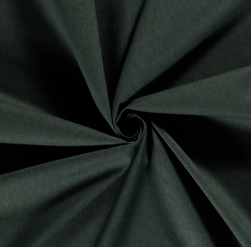 uni-dunkelgruen-baumwollstoff-dunkelgruen-stoff-stoffpilz