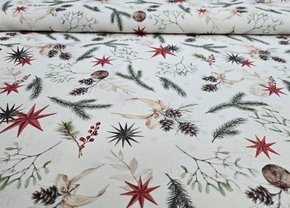 weihnachtszweige-sterne-weiss-canvas-deko-stoff-stoffpilz
