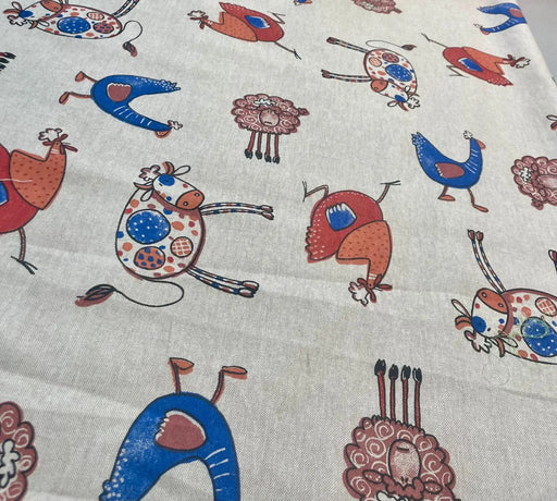 kuh-huehner-canvas-natur-stoff-stoffpilz