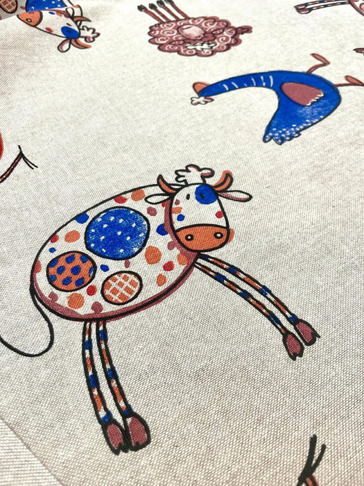 kuh-huehner-canvas-natur-stoff-stoffpilz