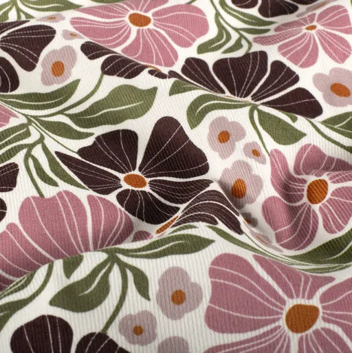 feincord-blumen-rosa-bunt-stoff-stoffpilz