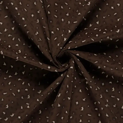 brauner-leoparden-feincord-stoff-stoffpilz