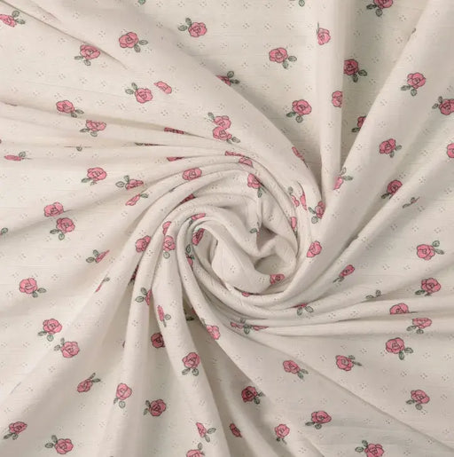 blumen-rosa-weisser-strick-baumwolle-stoff-stoffpilz