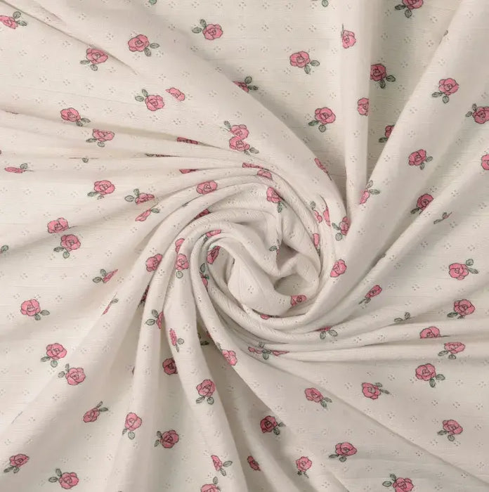 blumen-rosa-weisser-strick-baumwolle-stoff-stoffpilz