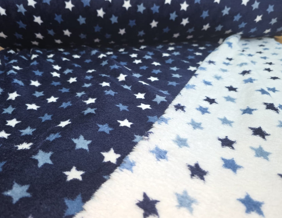 blau-flausch-beidseitig-sterne-stoff-stoffpilz