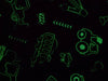 traktor-glow-in-the-dark-fleece-stoff-stoffpilz