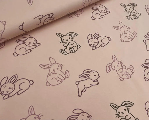 hasen-rosa-french-terry-digital-muster-stoff-stoffpilz