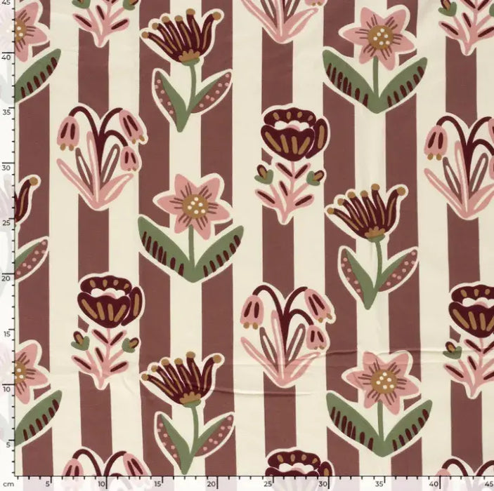 blumen-gestreift-french-terry-digital-bedruckt-stoff-stoffpilz-schoeftland