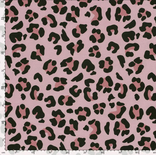 french-terry-digital-druck-leopard-muster-rosa-massstab-stoff-stoffpilz