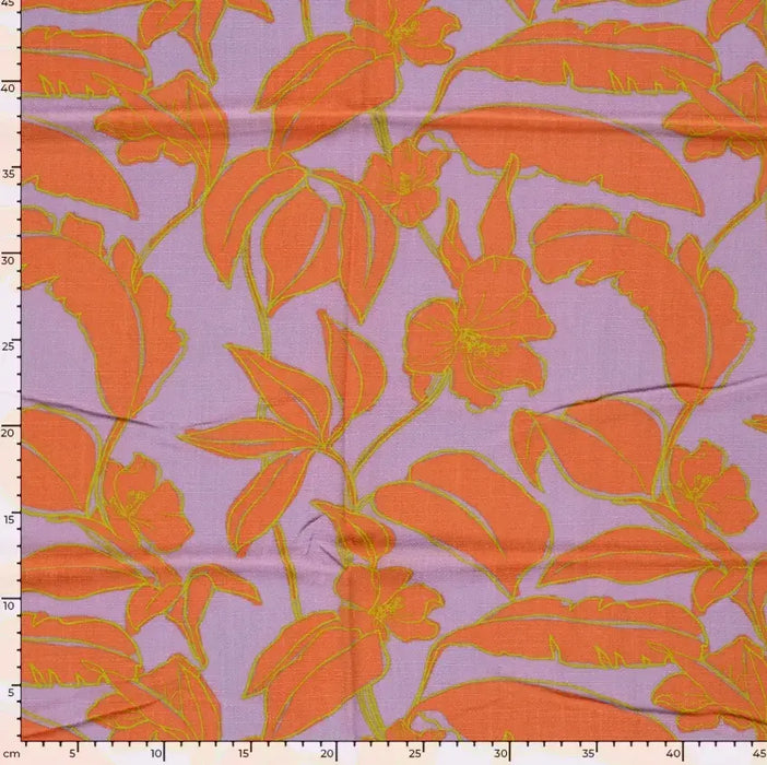 blumen-lime-gruen-grgewebtes-viskose-leinen-stoff-stoffpilz