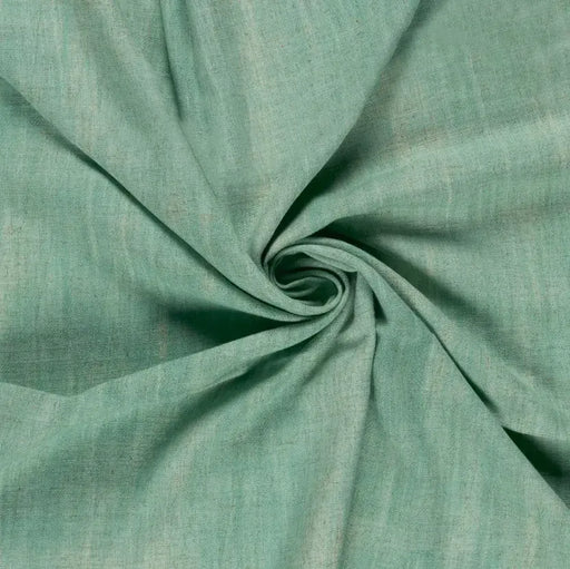 slub-mint-gruen-grgewebtes-viskose-leinen-stoff-stoffpilz