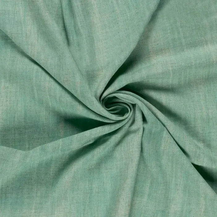 slub-mint-gruen-grgewebtes-viskose-leinen-stoff-stoffpilz