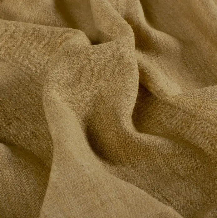 slub-camel-braun-gewebtes-viskose-leinen-stoff-stoffpilz