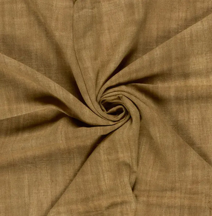 slub-camel-braun-gewebtes-viskose-leinen-stoff-stoffpilz