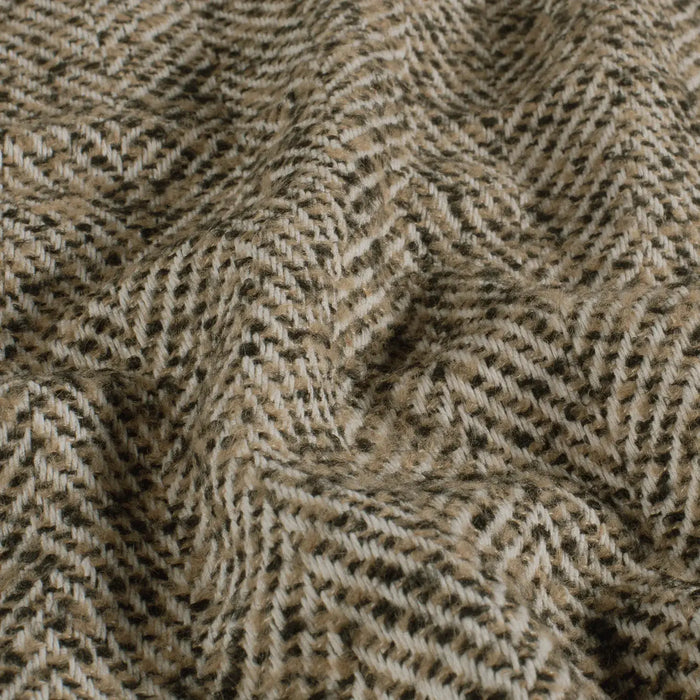 braun-beiger-mantel-jacquard-aufgeraut-stoff-stoffpilz