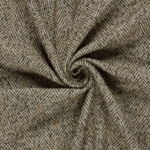 beige-brauner-jaqcuard-mantel-stoff-stoffpilz