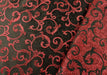 rot-jacquard-doppelseitig-ornamente-stoff-stoffpilz