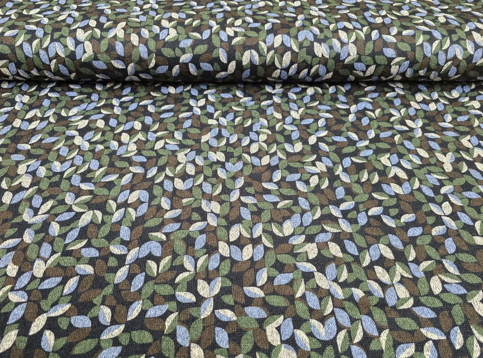 blaetter-jacquard-jersey-gruen-mit-blaetter-stoff-stoffpilz