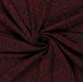 bordeaux-jacquard-lurex-abstrakt-stoff-stoffpilz