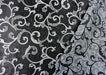 silber-ornamente-jacquard-stoff-stoffpilz