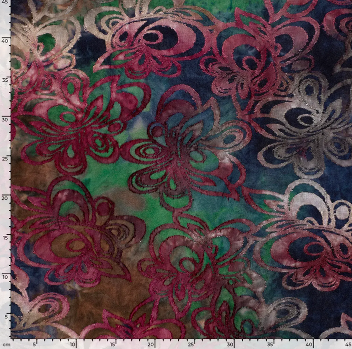 jacquard-stick-tie-dye-merhfarbig-bordeaux-stoff-stoffpilz