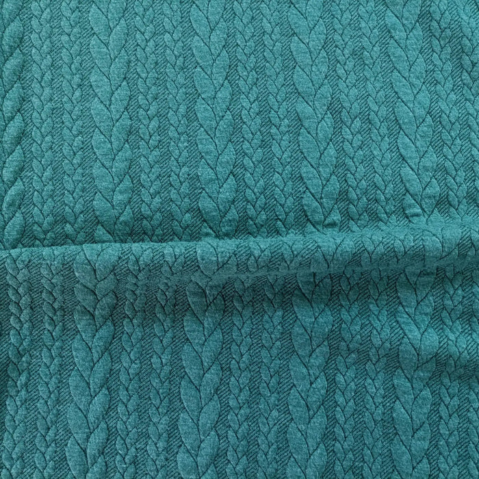 gruen-zopf-jacquard-uni-stoffe-stoffpilz