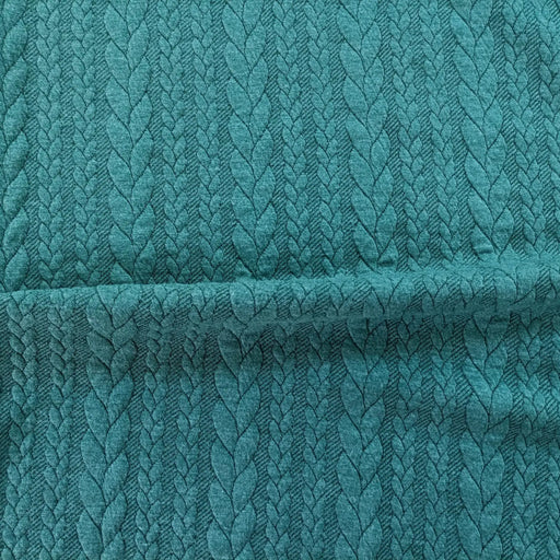 gruen-zopf-jacquard-uni-stoffe-stoffpilz