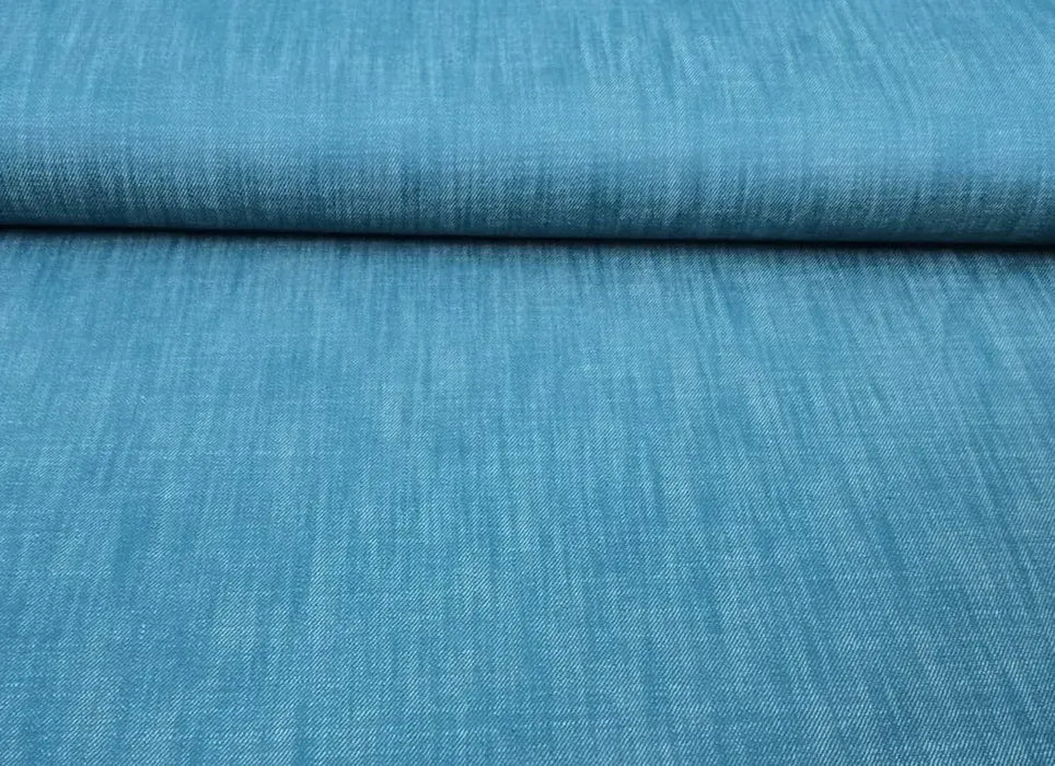 gruener-uni-jeans-stoff-a-la-ville-stoff-stoffpilz