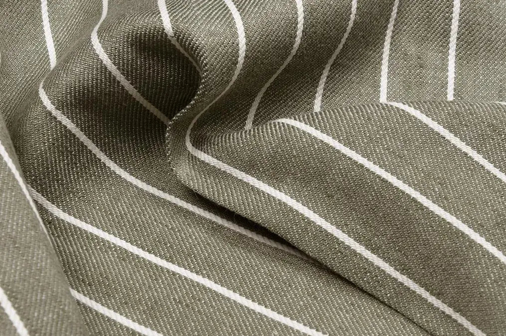 gestreifter-oliv-gruener-jeans-stoff-stoffpilz