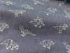 Dinosaurier-blau-jeans-stoff-stoffpilz