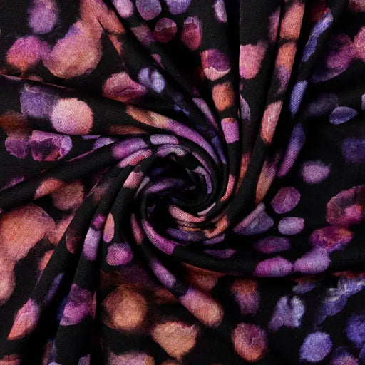 punkte-camouflage-aubergine-jersey-stoff-stoffpilz