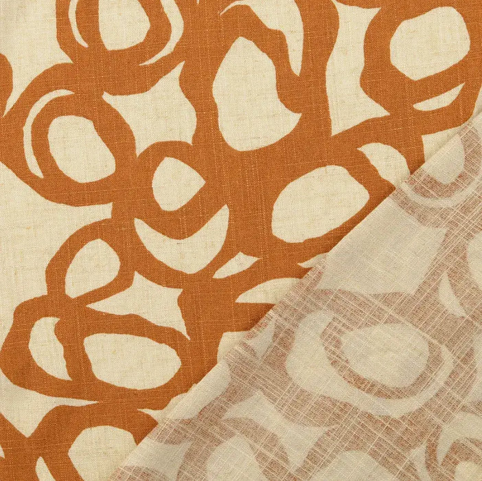 leinen-viskose-kreise-braun-stoff-stoffpilz-schoeftland