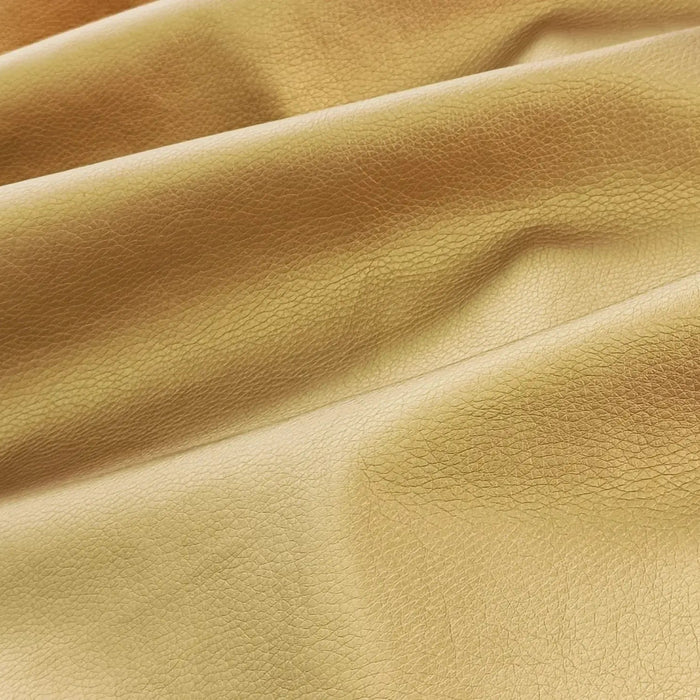 lederimitat-gold-uni-stoff-stoffpilz