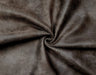 dunkel-braunes-lederimtiat-uni-stoff-schoeftland-stoffpilz