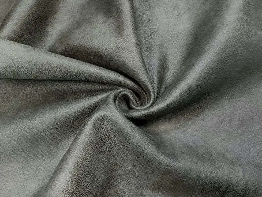 ledermitat-uni-dunkelgrau-stoff-stoffpilz