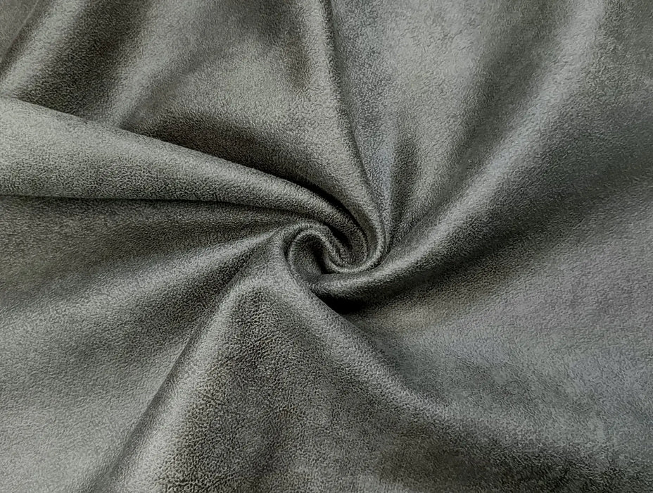 ledermitat-uni-dunkelgrau-stoff-stoffpilz