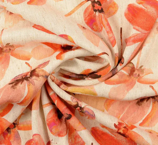 leinen-blumen-mehrfarbig-stoff-stoffpilz-schoeftland