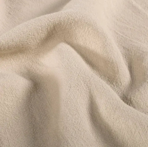 beiger-uni-leinen-gewaschen-stoff-stoffpilz