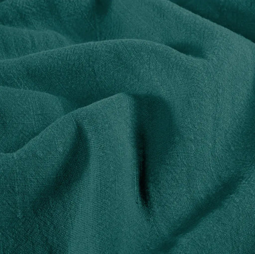 uni-petrol-leinen-gewaschen-stoff-stoffpilz