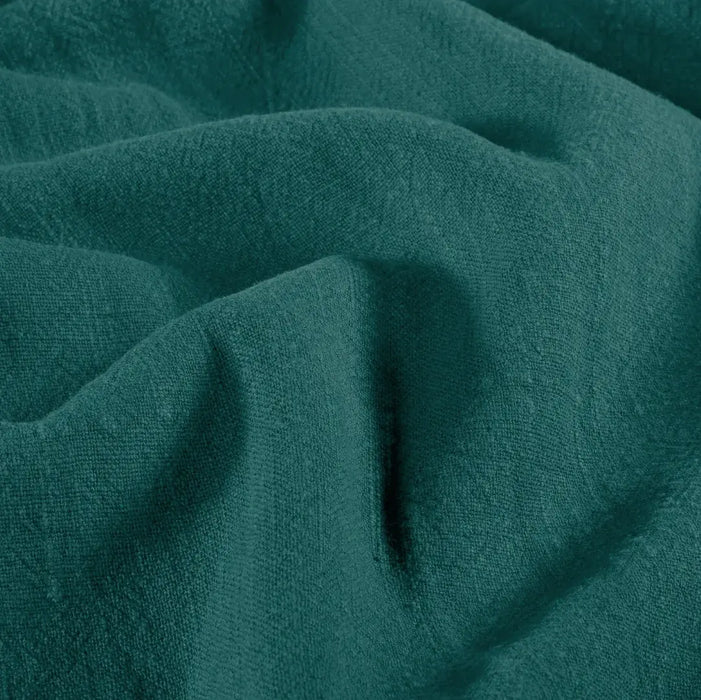 uni-petrol-leinen-gewaschen-stoff-stoffpilz