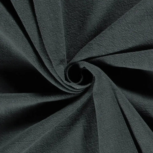 uni-stahlgrau-leinen-gewaschen-stoff-stoffpilz