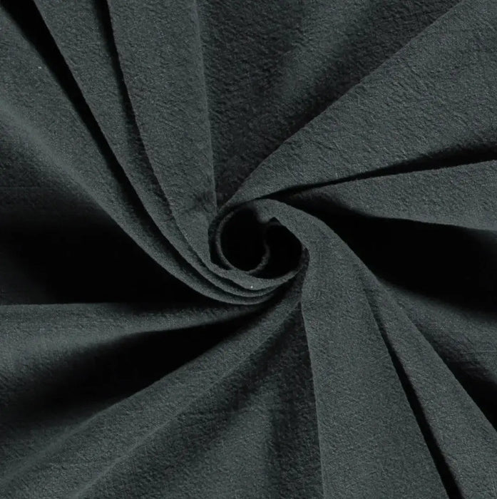 uni-stahlgrau-leinen-gewaschen-stoff-stoffpilz