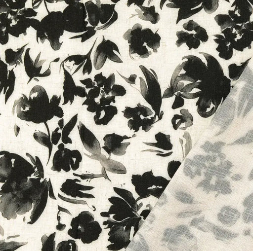 leinen-blumen-schwarz-stoff-stoffpilz-schoeftland