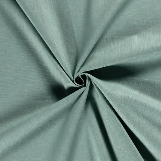 altes-gruen-uni-leinen-stoff-stoffpilz