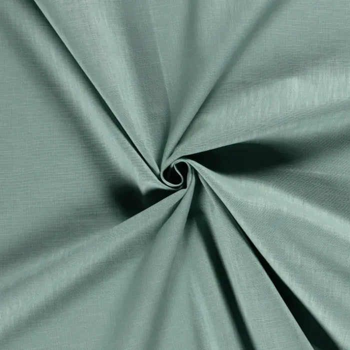 altes-gruen-uni-leinen-stoff-stoffpilz